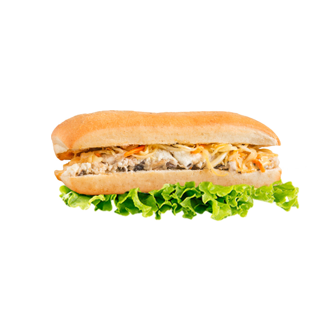 «Какой бутерброд называют «славянским»?» — Яндекс Кью