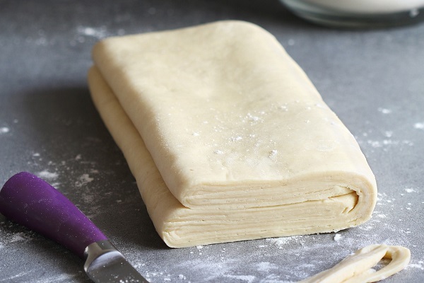 как быстро разморозить тесто дрожжевое из морозилки