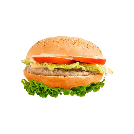 Чизбургер классический (20шт/уп)