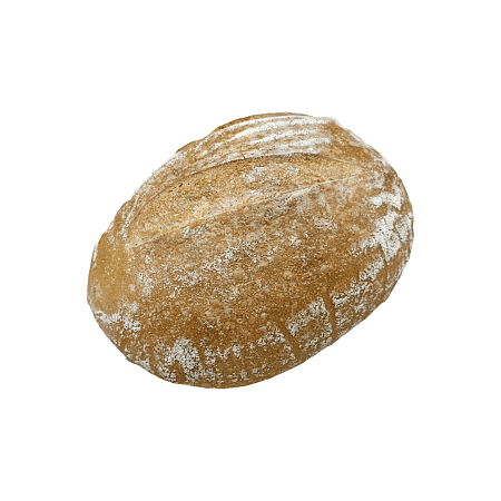 Хлеб Ржано-пшеничный (10шт/уп)