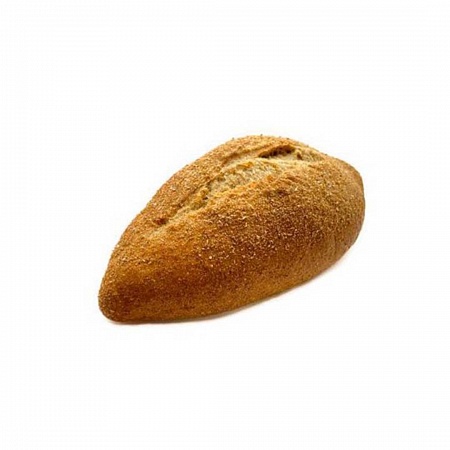 Хлеб бездрожжевой отрубной (10шт/уп)