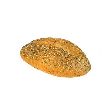Хлеб бездрожжевой зерновой (10шт/уп)