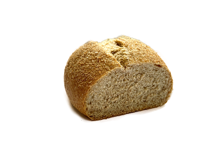 Хлеб бездрожжевой отрубной 