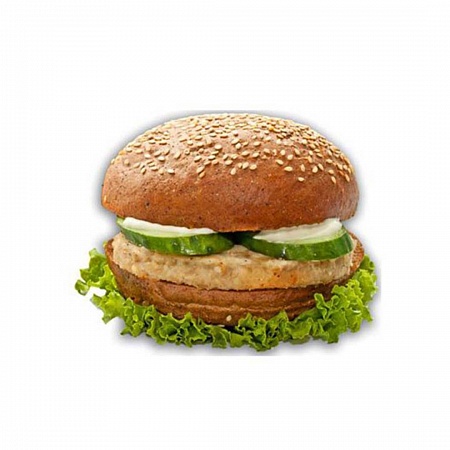  Бутерброд «Биг Бургер» (20шт/уп)