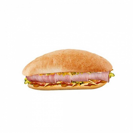 Бутерброд «Дворянский»